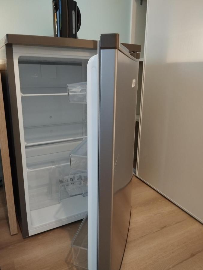 Le Beau Refuge Parisien De Cergy - Parisian Modern Flat At Cergy Bed & Breakfast Екстериор снимка