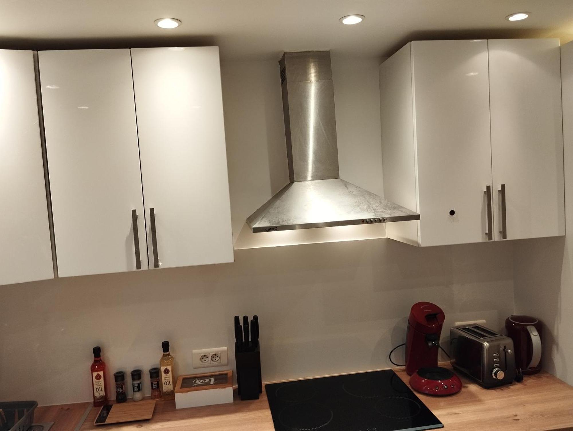 Le Beau Refuge Parisien De Cergy - Parisian Modern Flat At Cergy Bed & Breakfast Екстериор снимка